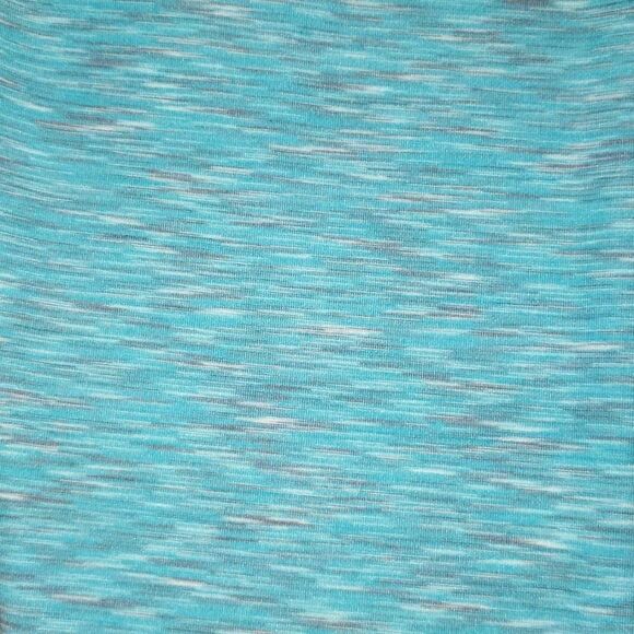 Active Life Reversible workout leggings Sz L - Picture 9 of 10